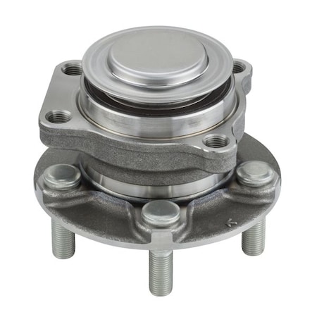 Moog Hub Assembly, 513352 513352